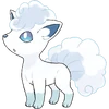 Vulpix Alola