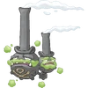 Weezing-Galar