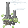 Weezing-Galar