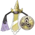 Aegislash