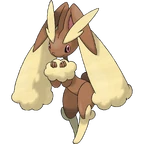 Lopunny