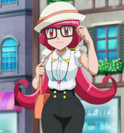 AriaXY01