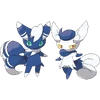 Meowstic