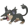 Rattata-Alola