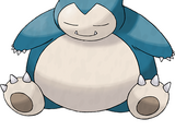 Snorlax