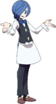 Cress (anime)