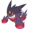 Gengar-Mega