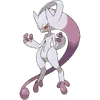 Mewtwo-Mega Y