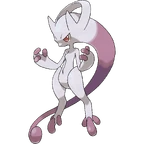 Mega Mewtwo Y