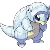 Sandshrew Alola