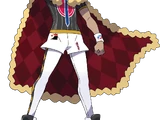 Leon
