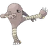 Hitmonlee