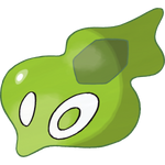 Zygarde-Cell