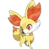 Fennekin