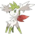 Shaymin