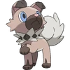 Rockruff