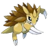 Sandslash
