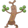 Sudowoodo