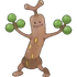 Sudowoodo