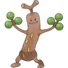 Sudowoodo