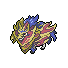 Zamazenta
