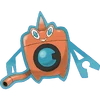 Rotom Wash
