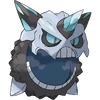 Glalie-Mega