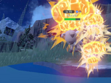 Dynamic Punch