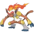 Infernape