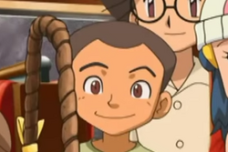 Shun