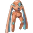 Deoxys