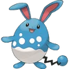 Azumarill