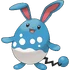 Azumarill