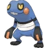 Croagunk