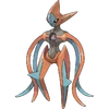 Deoxys-Attack