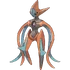 Deoxys