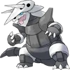 Aggron