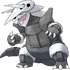 Aggron