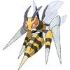 Beedrill-Mega