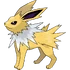 Jolteon