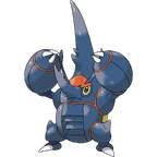 Mega Heracross