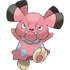 Snubbull