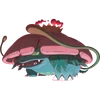 Venusaur-Gigantamax