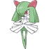Kirlia
