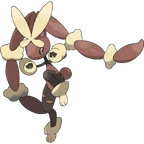 Lopunny
