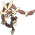 Lopunny