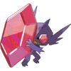 Sableye-Mega