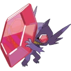 Sableye