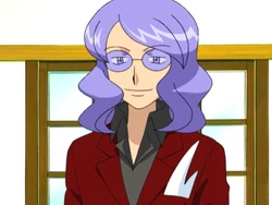 Lucian | Pokémon Wiki | Fandom