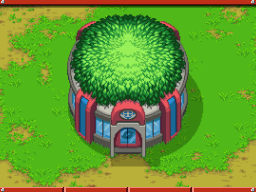 Ranger Base Ranger2